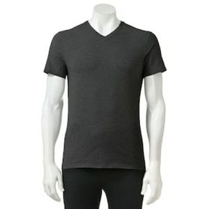 Men's Apt. 9  V-Neck Tee